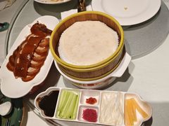 -大鸭梨烤鸭(望京店)