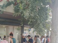 -土门八珍烤鸡腊味店(土门老店)