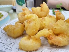 -聚丰德饭店(经五路店)