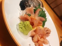 -福匠日本料理(人民路店)