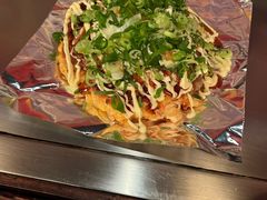 -66大阪烧烧鸟·益市家系拉面出张所
