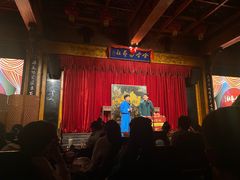 -哈哈曲艺社(西门闲亭店)