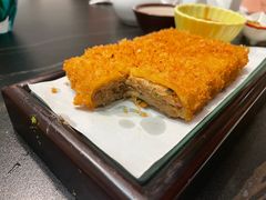 -上蔬无瑕· 创意素食·Vegetarian(华采天地店)