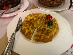 -Mezomd曼索蒂西班牙餐厅(广粤店)