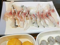 无骨爽肉鲩鱼-鱼醉无骨鱼·中山脆肉鲩(荔湾路店)