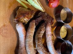 -布拉格餐厅· 中欧捷克菜(全国首店)