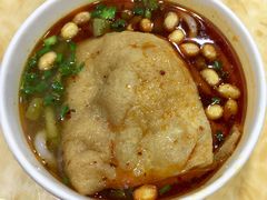 -覃肥叔桂林米粉(粮道街店)
