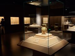 -上海博物馆(人民广场馆)