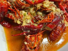 -霸王虾·麻辣小龙虾(清水河公园店)