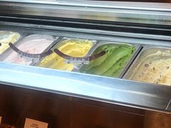 -万达瑞华酒店美食汇自助餐厅(楚河汉街店)
