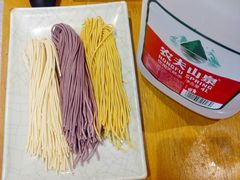 -贰重天冰煮羊自助火锅(东坝店)