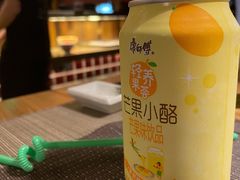 -江户烧肉(高德店)