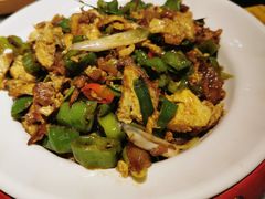 -京城小江南·北京烤鸭·江南土菜·白鱼(中关村店)
