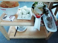 -为什么牛潮汕牛肉火锅(中信广场店)
