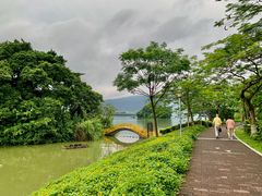 -星湖旅游景区七星岩