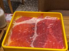 -水林间·寿喜烧自助(仙林金鹰店)