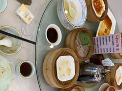 -川林海鲜酒家·湾仔传统早茶·粤菜