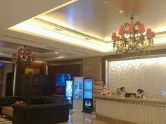 -钱柜音乐会所(罗湖店)