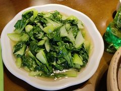 -全聚贤餐厅·湖北家常菜(沙湖店)