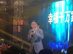 -上海静安香格里拉大酒店