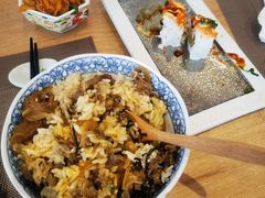 -酒井酱子·深夜食堂(东城汇店)