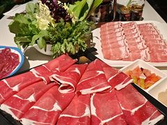 -爆棚肥牛火锅(原福成肥牛城味之缘三里河店)