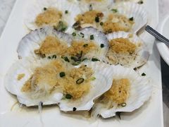 -潮喜竹溪荔湖酒家(荔枝湾店)