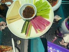 -冰城小镇音乐串吧·聚会餐厅(百子湾店)