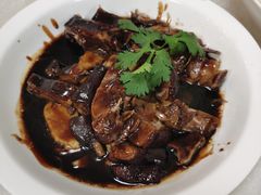-汇兴源餐馆(小北路店)