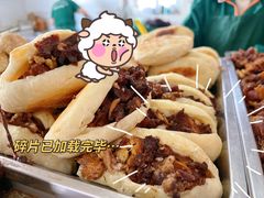 -清真-戏楼王记牛肉面