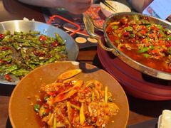 -拾捌川·自贡爆炒(新街口店)