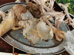 -吉英盐焗鸡(文中路店)