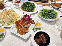 -香港新发烧腊茶餐厅(书城店)