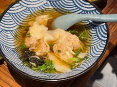 -北丐先生·野馄饨烧烤(雨花万象店)