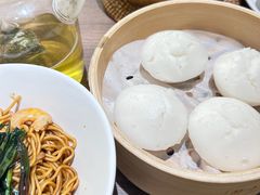 -苏小柳点心·手作小笼包(浦东嘉里城分院)