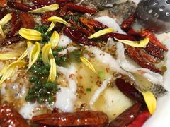 老坛子酸菜鱼-太二酸菜鱼(福州泰禾店)