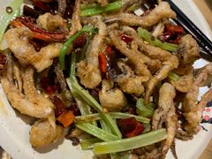 -陈傻子餐厅(世纪都会店)