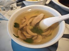 腰子汤-花园茶楼·淮扬菜(兴城西路店)