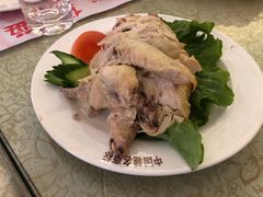 -华梅西餐厅(哈尔滨中央大街店)