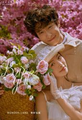 -巴黎春天·菀纱仙庭婚纱美学