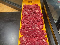 -潮发潮汕牛肉店(永庆坊店)