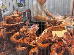 -峨眉汪鸭子·甜皮鸭烟熏鸭(白龙北路店)