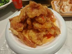 -95号酱骨·一块豆腐(展春园西路店)