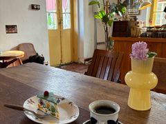 -春风十里咖啡馆