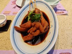 -点都德(长泰广场店)
