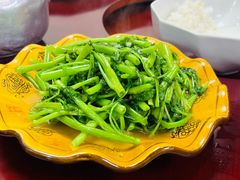 炒时蔬-和福餐馆(西江古街店)