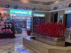 -格莱美量贩式KTV(国信店)