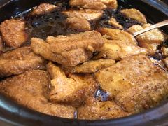 -威斯汀舞台餐厅