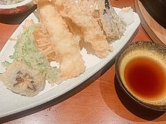 -千代武日本料理(开发区店)