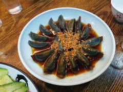 -辰鼎水汇串吧·胶东小船海鲜(平乐园店)